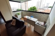 Apartamento a Venda no Tatuapé com 112m²