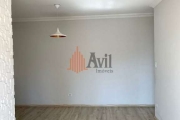 Apartamento a Venda no Anália Franco com 60m²