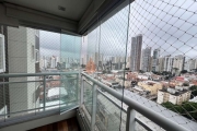 Apartamento a Venda no Tatuapé com 148m²