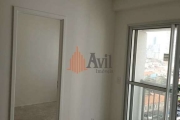 Apartamento a Venda na Água Rasa com 40m²