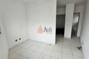 Sala Comercial Para Locação Na Vila Marieta com 24m²