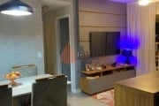 Apartamento a Venda no Tatuapé com 66m²