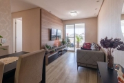 Apartamento a Venda na Vila Carrão com 63m²