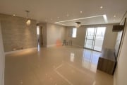 Apartamento a Venda no Tatuapé com 98m²