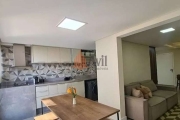 Apartamento a Venda na Vila Ema com 57m²