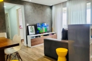 Apartamento a Venda na Mooca com 62m²