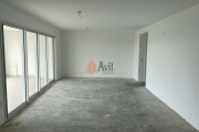 Apartamento a Venda no Anália Franco 159m²