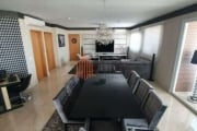 Apartamento para Locação no Anália Franco com 202m²