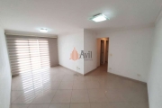 Apartamento a Venda no Anália Franco com 78m²