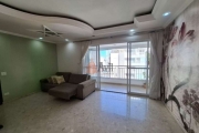 Apartamento a Venda no Tatuapé com 93m²