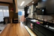 Apartamento a Venda no Tatuapé com 63m²