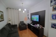 Apartamento a Venda no Anália Franco com 65m²