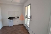 Apartamento para Locação na Vila Esperança com 29m²