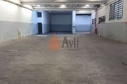 Prédio Comercial para Locação na Vila Carrão com 1100m²