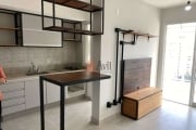 Apartamento no Tatuapé a Venda com 50m²