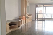 Apartamento a Venda no Anália Franco com 167m²