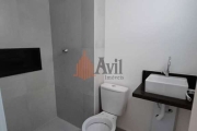 Apartamento 39 mts no Anália Franco