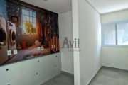 Apartamento a Venda no Anália Franco 76m²