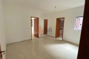 Apartamento a Venda na Vila Antonina com 48m²