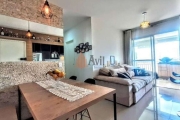 Apartamento a Venda no Tatuapé com  63m²