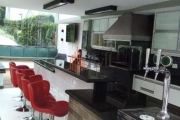Apartamento com 4 dormitórios, 375 m² - venda  por R$ 10.000,00/mês -