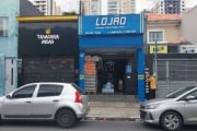 Salão Comercial para locação no Tatuapé  com 100M²