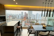 Apartamento  a venda de 112 m2  3 quartos 1 suite 2 vagas