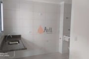 Apartamento à Venda na Vila Cisper - 36m²