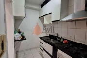 Apartamento 49 M² 1 vaga no Tatuapé  a venda