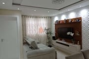 Apartamento no Aricanduva com 60m² a Venda