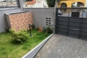 Sobrado de condominio 3 dormitórios sendo 1 suite 1 vaga de garagem  a venda