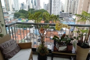 Vendo Apartamento com 125 metros 3 vagas no Tatuapé