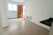 Apartamento de 41m² à Venda e Locação na Vila Formosa