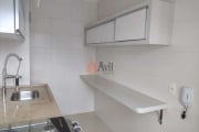 Apartamento para Locação no Tatuapé - 69,45m²