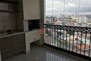 Apartamento à Venda na Vila Maria Alta  82m² de Área Privativa