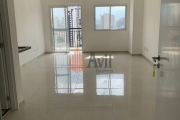 Sala Comercial para locação no Tatuapé com 41m²