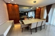 Apartamento à venda, 184 m² por R$ 2.550.000,00 - Jardim Anália Franco - São Paulo/SP