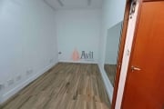 Sala Comercial para Locação no Tatuapé 100m²