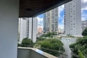 Apartamento a Venda no Anália Franco com 205m²