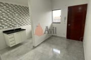 Studio para Locação na Vila Santa Isabel com 33 m²