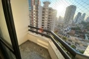 Apartamento com 3 dormitórios, 87 m²  aluguel por R$ 1.700,00/mês - Tatu