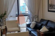 Apartamento 3 Quartos 2 Vagas 72m² no Tatuapé a venda