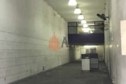 Galpão Comercial 600m² à Venda no Brás