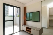 Apartamento de 40m² para Venda e Locação com 1 quarto na Vila Prudente