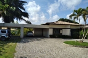 Casa com 4 quartos,  venda por R$ 3.000.000 ou aluguel por R$ 12.000/mês - Portão - Lauro de Freitas/BA