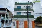 Apartamento com 2 quartos à venda, por R$ 195.000 - Bonfim - Salvador/BA