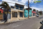 Casa com 5 quatros à venda, 200 m² por R$ 450.000 - Armação - Salvador/BA