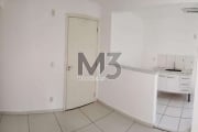 Apartamento à venda em Campinas, Vila Carminha, com 2 quartos, com 45 m², Spazio Castellon