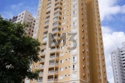 Apartamento à venda em Campinas, Parque das Flores, com 3 suítes, com 120 m²