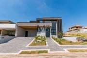 Casa à venda em Valinhos, Roncáglia, com 3 suítes, com 185 m², Residencial Mont Alcino